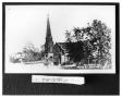 Thumbnail image of item number 1 in: '[First Presbyterian Church - 410 Avenue A]'.