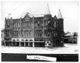 Primary view of [Temple Opera House]