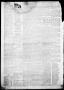 Thumbnail image of item number 2 in: 'Dallas Herald. (Dallas, Tex.), Vol. 4, No. 42, Ed. 1 Saturday, February 9, 1856'.
