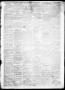 Thumbnail image of item number 3 in: 'Dallas Herald. (Dallas, Tex.), Vol. 5, No. 19, Ed. 1 Saturday, September 27, 1856'.