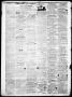 Thumbnail image of item number 4 in: 'Dallas Herald. (Dallas, Tex.), Vol. 5, No. 19, Ed. 1 Saturday, September 27, 1856'.