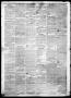 Thumbnail image of item number 2 in: 'Dallas Herald. (Dallas, Tex.), Vol. 5, No. 20, Ed. 1 Saturday, October 4, 1856'.