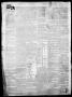 Thumbnail image of item number 2 in: 'Dallas Herald. (Dallas, Tex.), Vol. 7, No. 32, Ed. 1 Wednesday, February 9, 1859'.