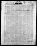 Thumbnail image of item number 1 in: 'Dallas Herald. (Dallas, Tex.), Vol. 9, No. 3, Ed. 1 Wednesday, October 24, 1860'.