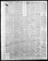 Thumbnail image of item number 2 in: 'Dallas Herald. (Dallas, Tex.), Vol. 9, No. 15, Ed. 1 Wednesday, January 16, 1861'.