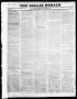 Thumbnail image of item number 1 in: 'Dallas Herald. (Dallas, Tex.), Vol. 11, No. 49, Ed. 1 Saturday, July 30, 1864'.