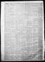 Thumbnail image of item number 2 in: 'Dallas Herald. (Dallas, Tex.), Vol. 13, No. 29, Ed. 1 Saturday, April 7, 1866'.