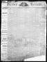 Thumbnail image of item number 1 in: 'Dallas Herald. (Dallas, Tex.), Vol. 14, No. 7, Ed. 1 Saturday, November 3, 1866'.