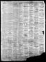 Thumbnail image of item number 3 in: 'Dallas Herald. (Dallas, Tex.), Vol. 14, No. 7, Ed. 1 Saturday, November 3, 1866'.