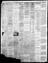 Thumbnail image of item number 4 in: 'Dallas Herald. (Dallas, Tex.), Vol. 14, No. 7, Ed. 1 Saturday, November 3, 1866'.