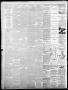 Thumbnail image of item number 2 in: 'Dallas Herald. (Dallas, Tex.), Vol. 20, No. 8, Ed. 1 Saturday, November 2, 1872'.