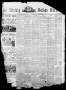 Newspaper: The Dallas Weekly Herald. (Dallas, Tex.), Vol. 22, No. 1, Ed. 1 Satur…