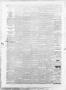 Thumbnail image of item number 2 in: 'The Dallas Weekly Herald. (Dallas, Tex.), Vol. 22, No. 7, Ed. 1 Saturday, October 31, 1874'.