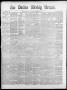 Thumbnail image of item number 1 in: 'The Dallas Weekly Herald. (Dallas, Tex.), Vol. 22, No. 15, Ed. 1 Saturday, December 26, 1874'.
