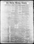 Thumbnail image of item number 1 in: 'The Dallas Weekly Herald. (Dallas, Tex.), Vol. 24, No. 30, Ed. 1 Saturday, April 14, 1877'.