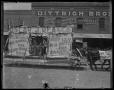 Thumbnail image of item number 1 in: 'Parade Float: Oscar J. Rea & Co.'.