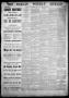 Primary view of The Dallas Weekly Herald. (Dallas, Tex.), Vol. 32, No. 4, Ed. 1 Thursday, July 13, 1882