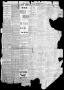 Primary view of The Dallas Weekly Herald. (Dallas, Tex.), Vol. 30, No. 45, Ed. 1 Thursday, January 3, 1884