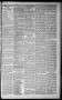 Thumbnail image of item number 3 in: 'San Marcos Free Press. (San Marcos, Tex.), Vol. 7, No. 25, Ed. 1 Saturday, April 27, 1878'.