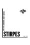 Thumbnail image of item number 1 in: 'Stirpes, Volume 15, Number 2, June 1975'.