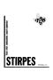 Thumbnail image of item number 1 in: 'Stirpes, Volume 8, Number 3, September 1968'.