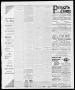 Thumbnail image of item number 3 in: 'El Paso Daily Herald. (El Paso, Tex.), Vol. 16, No. 218, Ed. 1 Friday, December 4, 1896'.