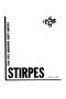 Thumbnail image of item number 1 in: 'Stirpes, Volume 7, Number 1, March 1967'.