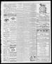 Thumbnail image of item number 3 in: 'El Paso Daily Herald. (El Paso, Tex.), Vol. 17, No. 22, Ed. 1 Wednesday, January 27, 1897'.