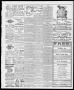 Thumbnail image of item number 3 in: 'El Paso Daily Herald. (El Paso, Tex.), Vol. 17, No. 54, Ed. 1 Friday, March 5, 1897'.