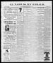 Newspaper: El Paso Daily Herald. (El Paso, Tex.), Vol. 17, No. 67, Ed. 1 Saturda…
