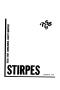 Primary view of Stirpes, Volume 3, Number 4, December 1963