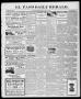 Newspaper: El Paso Daily Herald. (El Paso, Tex.), Vol. 17, No. 190, Ed. 1 Wednes…