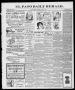 Newspaper: El Paso Daily Herald. (El Paso, Tex.), Vol. 17, No. 241, Ed. 1 Saturd…