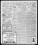 Thumbnail image of item number 1 in: 'El Paso Daily Herald. (El Paso, Tex.), Vol. 17, No. 272, Ed. 1 Monday, November 15, 1897'.