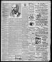 Thumbnail image of item number 2 in: 'El Paso Daily Herald. (El Paso, Tex.), Vol. 17, No. 275, Ed. 1 Thursday, November 18, 1897'.