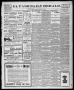 Thumbnail image of item number 1 in: 'El Paso Daily Herald. (El Paso, Tex.), Vol. 18, No. 22, Ed. 1 Thursday, January 27, 1898'.