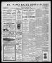 Thumbnail image of item number 1 in: 'El Paso Daily Herald. (El Paso, Tex.), Vol. 18, No. 96, Ed. 1 Friday, May 6, 1898'.