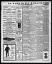 Primary view of El Paso Daily Herald. (El Paso, Tex.), Vol. 18, No. 118, Ed. 1 Wednesday, June 1, 1898
