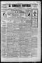 Thumbnail image of item number 1 in: 'El Democrata Fronterizo. (Laredo, Tex.), Vol. 8, No. 387, Ed. 1 Saturday, February 4, 1905'.
