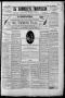 Thumbnail image of item number 1 in: 'El Democrata Fronterizo. (Laredo, Tex.), Vol. 8, No. 396, Ed. 1 Saturday, April 8, 1905'.