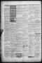Thumbnail image of item number 4 in: 'El Democrata Fronterizo. (Laredo, Tex.), Vol. 8, No. 419, Ed. 1 Saturday, September 16, 1905'.