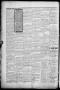 Thumbnail image of item number 4 in: 'El Democrata Fronterizo. (Laredo, Tex.), Vol. 8, No. 420, Ed. 1 Saturday, September 23, 1905'.