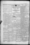 Thumbnail image of item number 2 in: 'El Democrata Fronterizo. (Laredo, Tex.), Vol. 8, No. 434, Ed. 1 Saturday, December 30, 1905'.