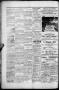 Thumbnail image of item number 4 in: 'El Democrata Fronterizo. (Laredo, Tex.), Vol. 8, No. 434, Ed. 1 Saturday, December 30, 1905'.