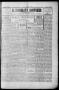 Thumbnail image of item number 1 in: 'El Democrata Fronterizo. (Laredo, Tex.), Vol. 10, No. 587, Ed. 1 Saturday, April 10, 1909'.