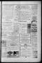 Thumbnail image of item number 3 in: 'El Democrata Fronterizo. (Laredo, Tex.), Vol. 10, No. 589, Ed. 1 Saturday, April 24, 1909'.