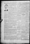 Thumbnail image of item number 2 in: 'El Democrata Fronterizo. (Laredo, Tex.), Vol. 10, No. 590, Ed. 1 Saturday, May 1, 1909'.