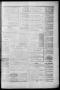 Thumbnail image of item number 3 in: 'El Democrata Fronterizo. (Laredo, Tex.), Vol. 10, No. 591, Ed. 1 Saturday, May 8, 1909'.