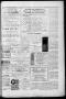 Thumbnail image of item number 3 in: 'El Democrata Fronterizo. (Laredo, Tex.), Vol. 11, No. 626, Ed. 1 Saturday, January 15, 1910'.