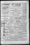 Thumbnail image of item number 3 in: 'El Democrata Fronterizo. (Laredo, Tex.), Vol. 11, No. 643, Ed. 1 Saturday, May 7, 1910'.